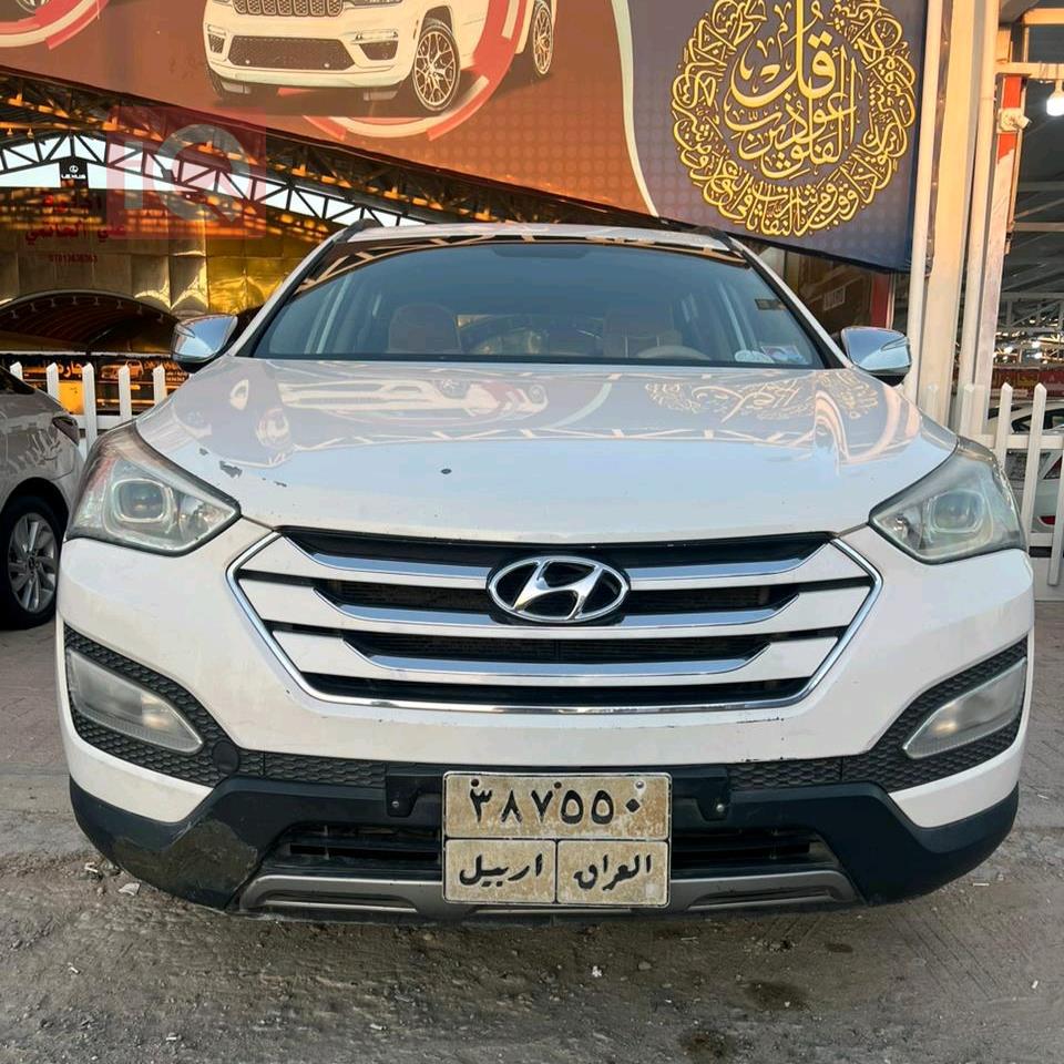 هیوندای سەنتافی